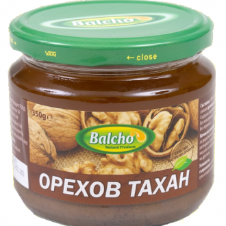 orehov tahan